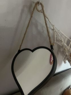 Heart Mirror 