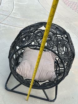 Mini little cage for small dog