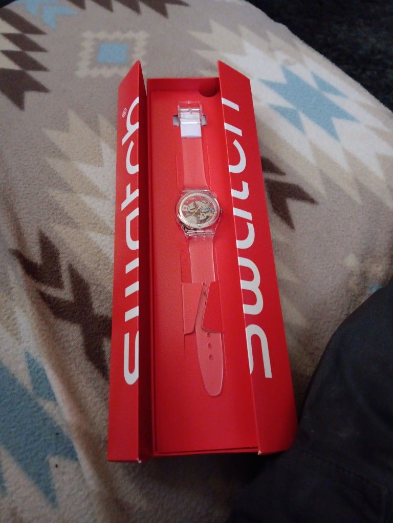 Swatch
