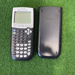 Texas Instruments TI-84 Plus  Color Graphing Calculator 