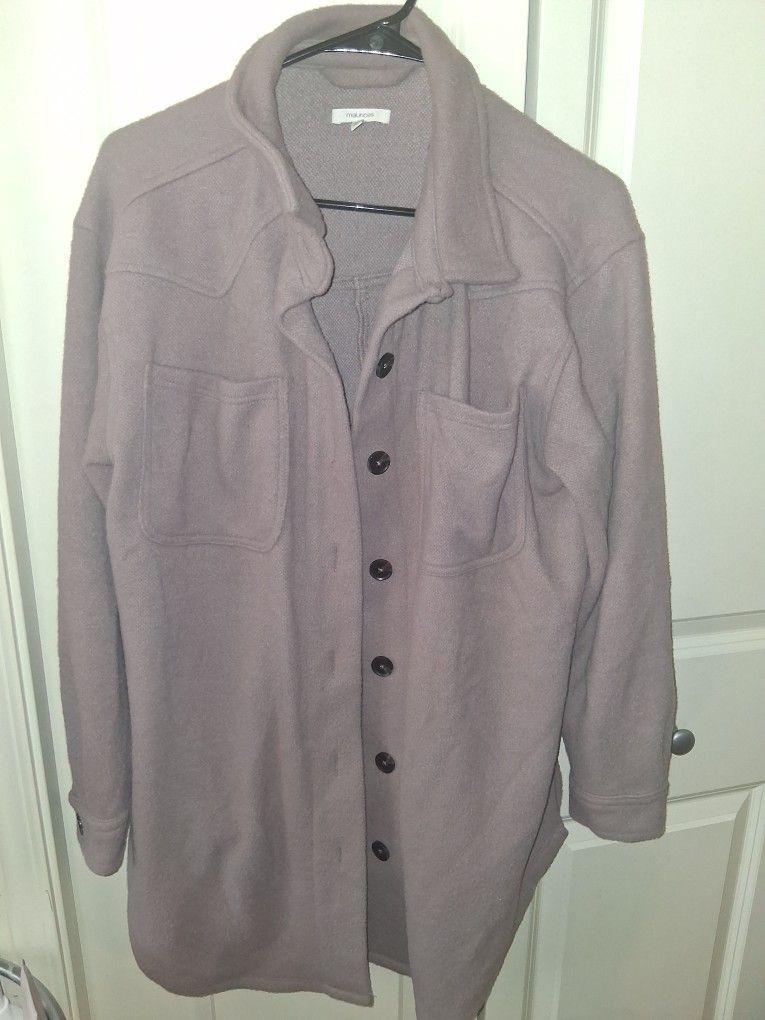 WOMENS SHIRT