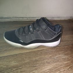 Jordan 11 Retro Low "Space Jam" 