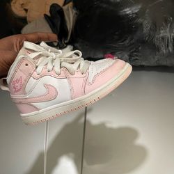 Jordan 1 size 12c