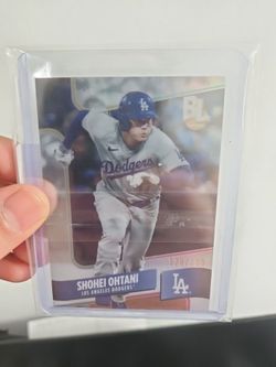Sport cards