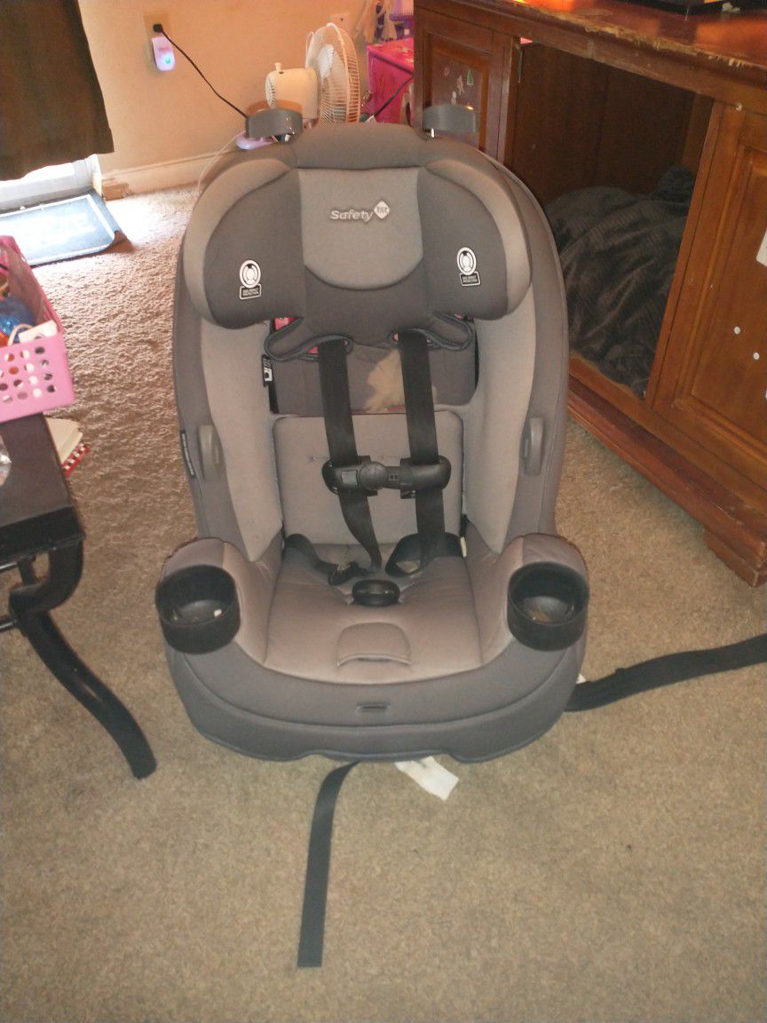 Car Seat Infant 3 In 1
