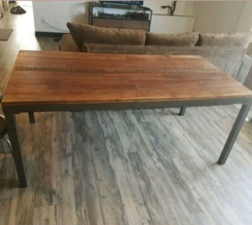 Kitchen Dining Table