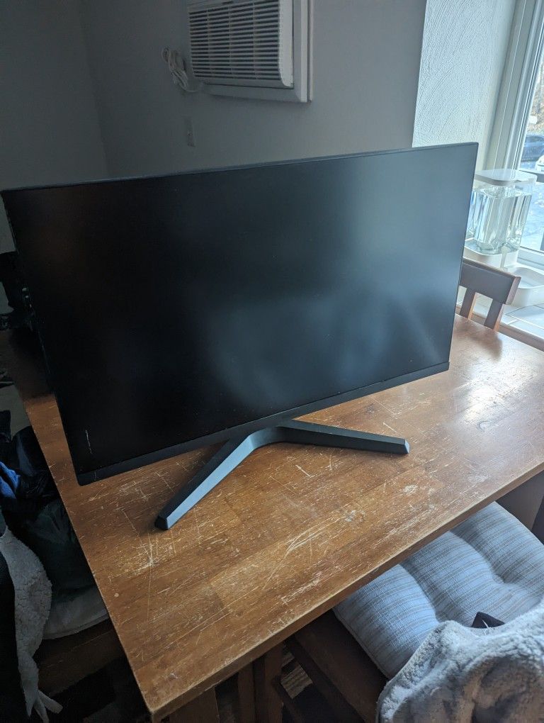 240hz 1440p Monitor 27" - Koorui
