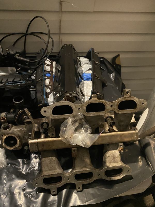 3.8l v6 Engine !! 2007 Jeep Wrangler ! Parting out!! for Sale in Levittown, NY OfferUp
