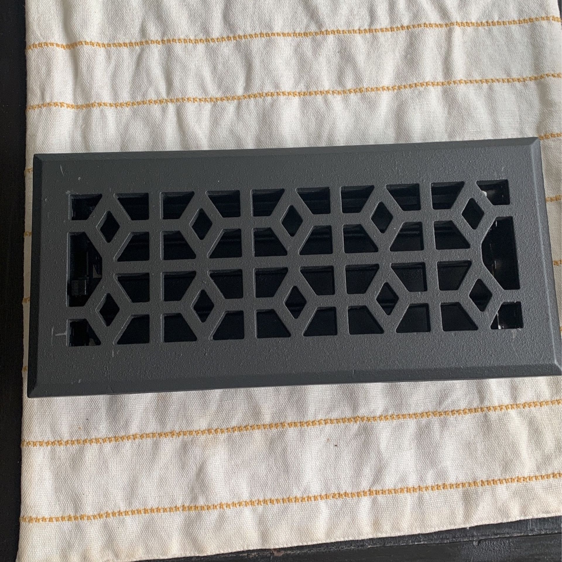 Floor Vent
