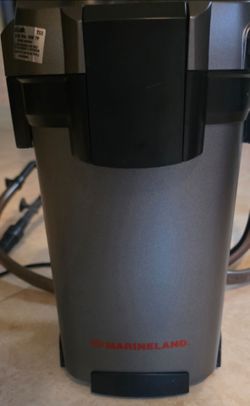 Mainland Filter for fishtank