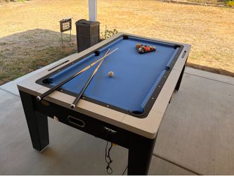 Game Table