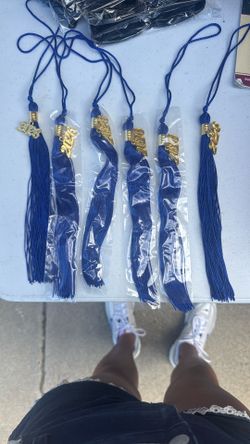 Graduation Tassel