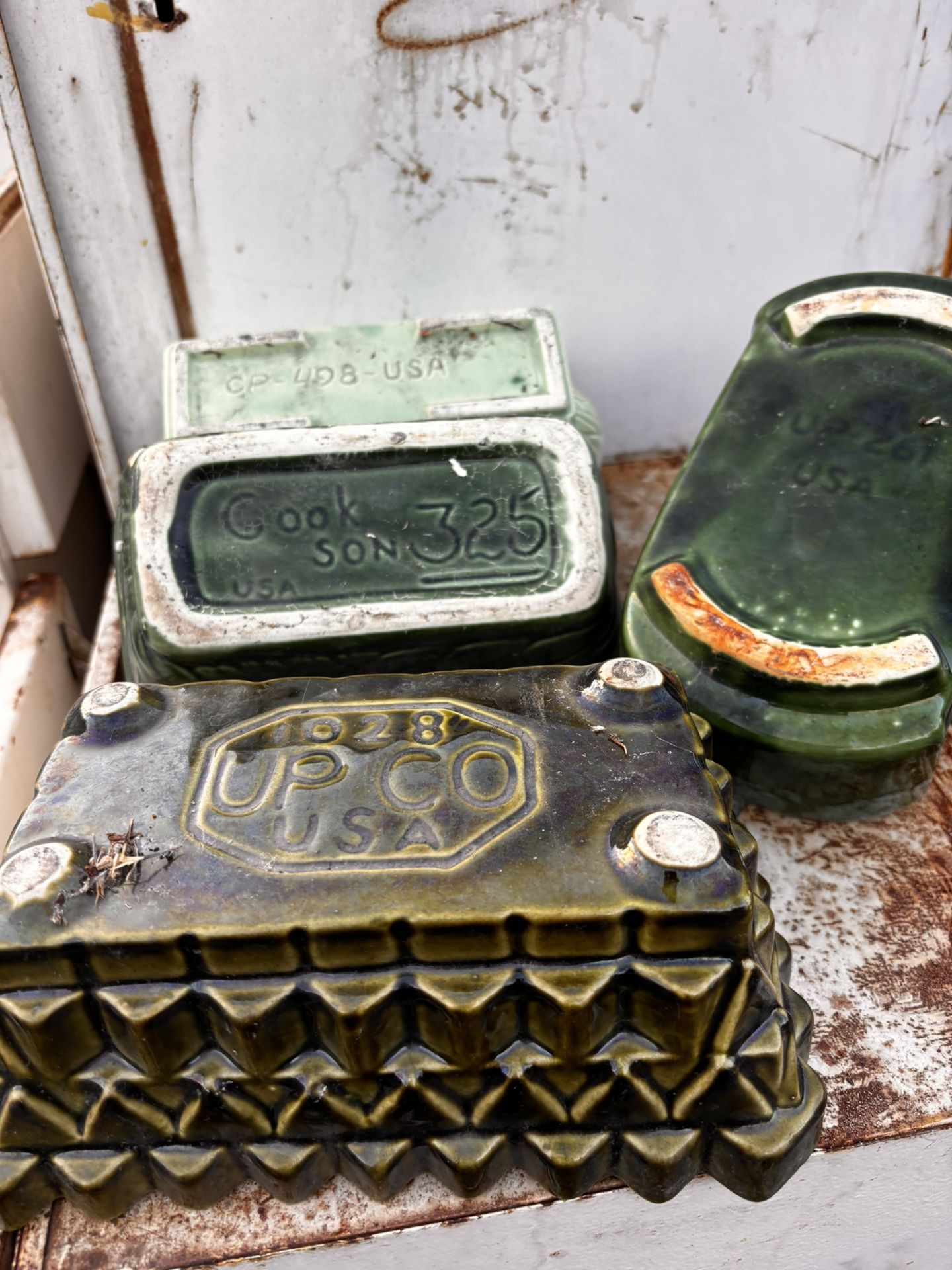 Decorative Pots