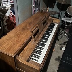 Piano