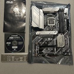 ASUS Motherboard 