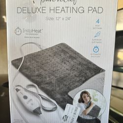 Heating Pad