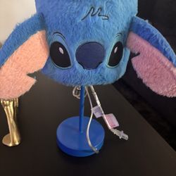 Stitch Lamp