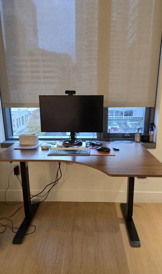 Electric Standing Desk,