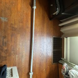 Olympic Barbell
