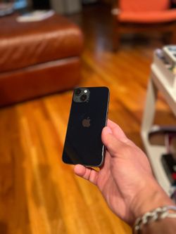 iPhone 14 128 GB Midnight Unlocked