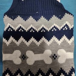 NEW WAG and BONE Dog Apparel size XL