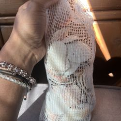 Bag Of Seashells