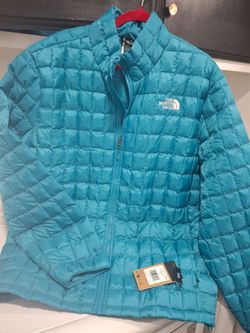 Chammara Marca The North Face  nueva 2X