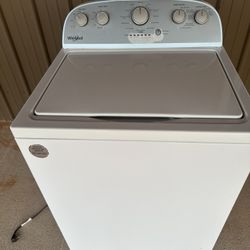 Hotpoint Washer