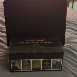 Outdoor Camera/ Hunting Camera