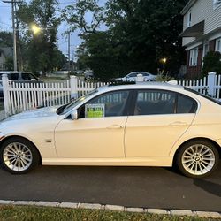 2011 BMW 335i