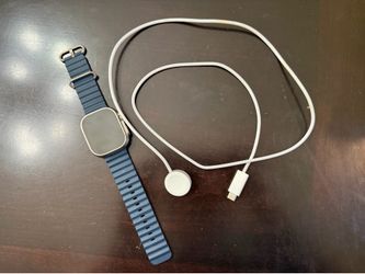 Apple Watch ULTRA 49MM