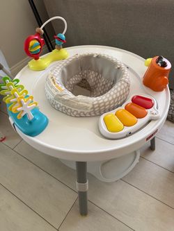 Skip Hop Baby Activity Center