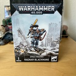 Warhammer 40k