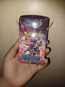 Pokémon pack