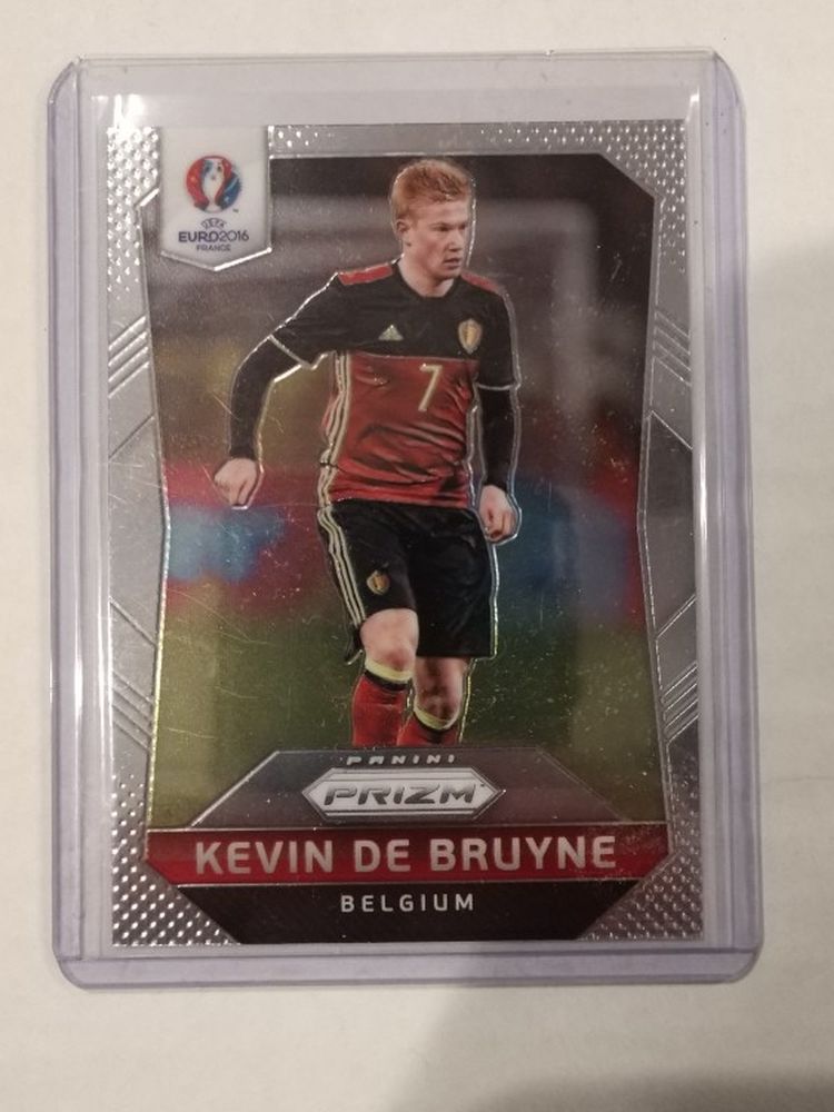 Soccer Card