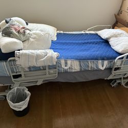 Medical/Hospital Bed Twin XL-PENDING