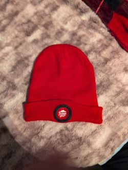 Work Pizza Hut Beanie