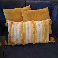 Pillows