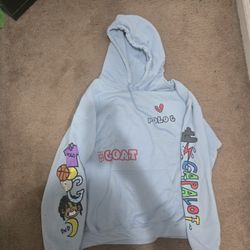 Polo G Sweater