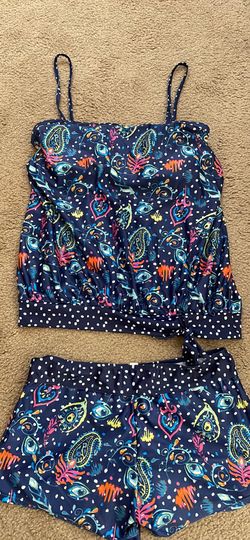 women swim suit size M/L