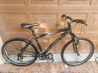 Specialized Mountain Bike 26inch