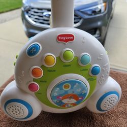 Tiny Love Sound Infant Mobile Like New