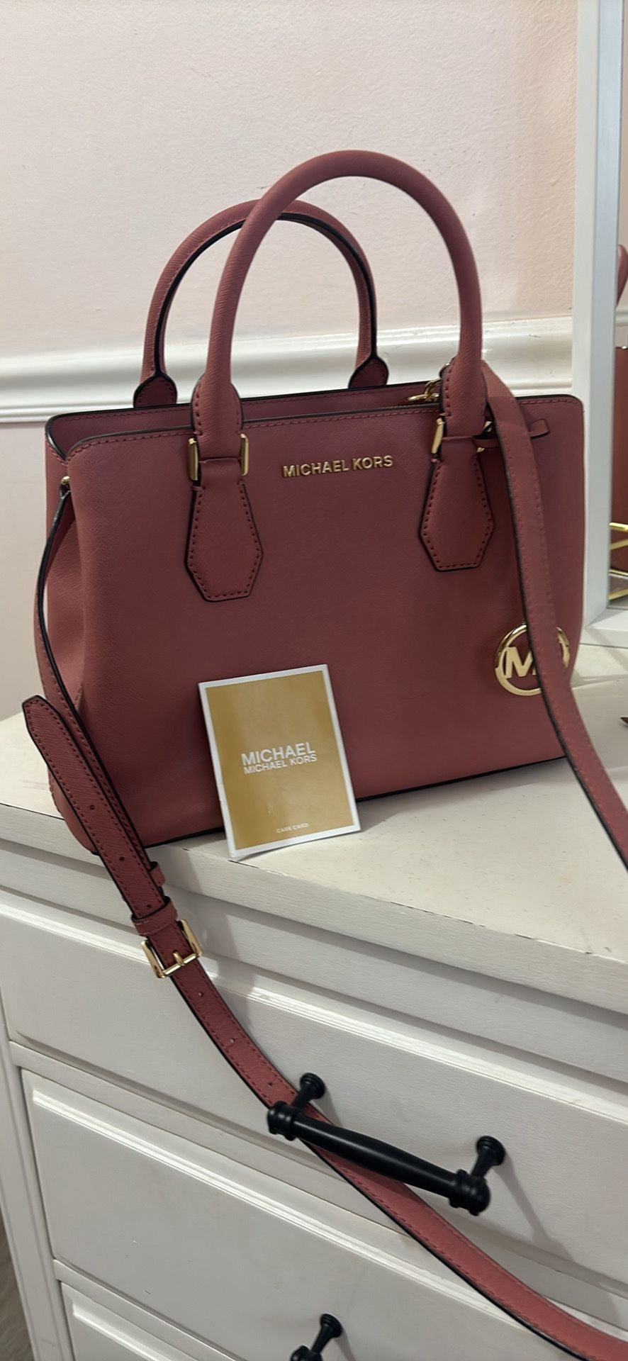 Michael Kors Bag