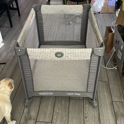 Graco Pack N Play