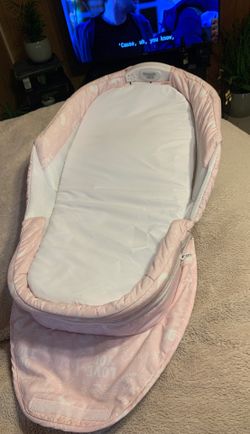 Baby napper