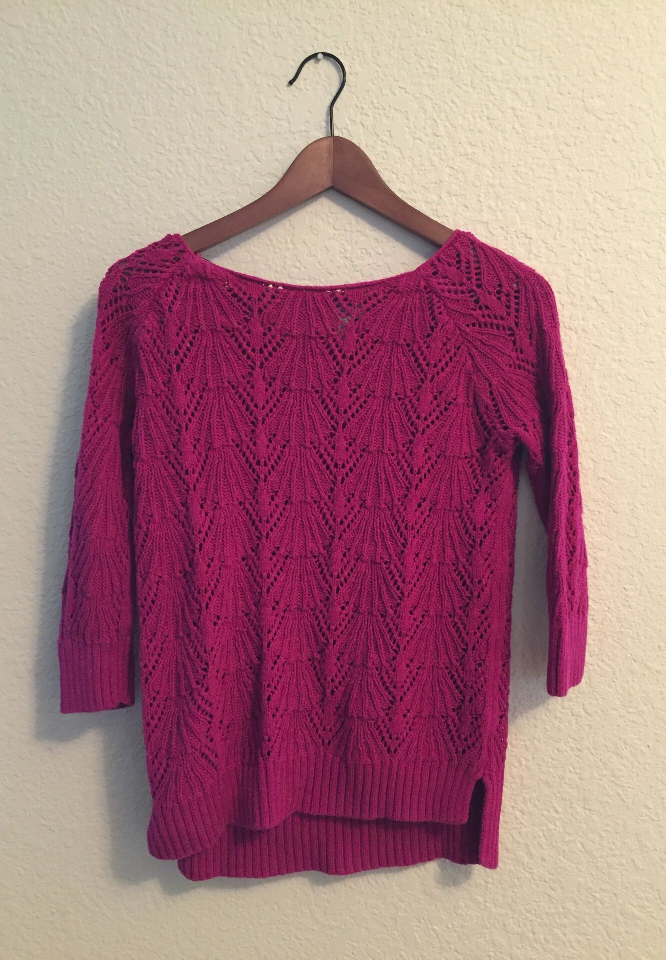 Women’s Sweater