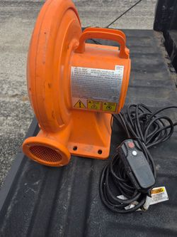Blower