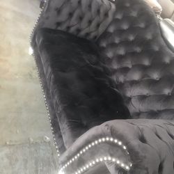 Love Seat 