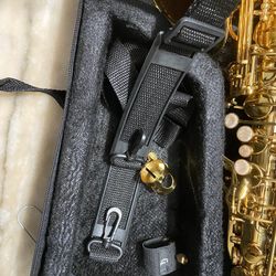 Alto Saxophone 150$