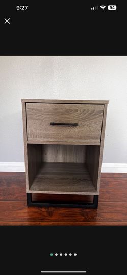 Nightstand